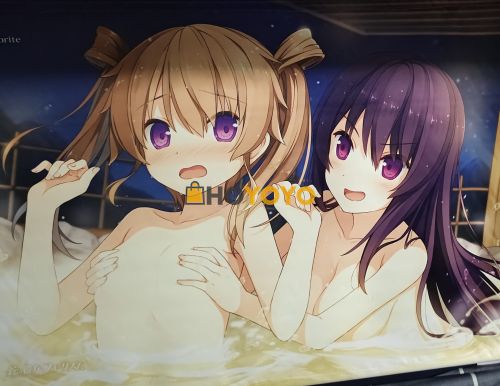 苍之彼方四重奏挂画购物分享（man，what can I say？） 