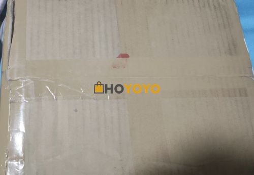 海淘到货了,赶快开箱
