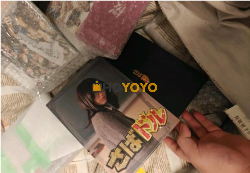 2025年的第四单了 