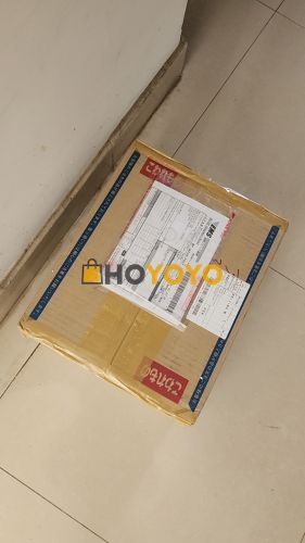 一次完美的代购体验