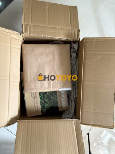 很满意的一次购物