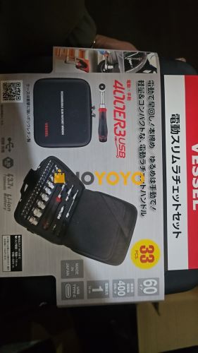 威威电动扳手使用效果不错 