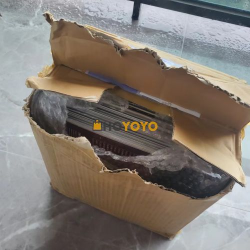 唱片到了，可以慢慢欣赏