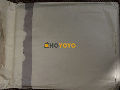 hoyoyo代购就是快
