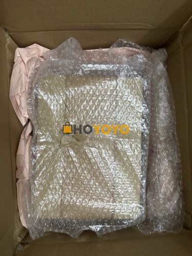 包装给力 hoyoyo好评