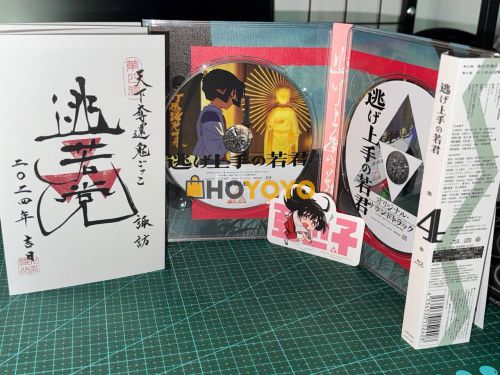 非常好，包装都很完好