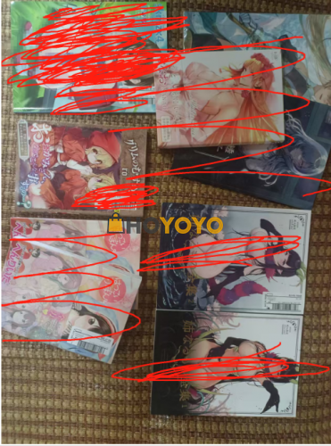 第一次日本代购体验