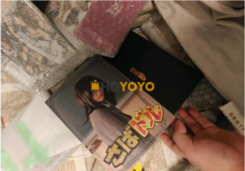 hoyoyo分享