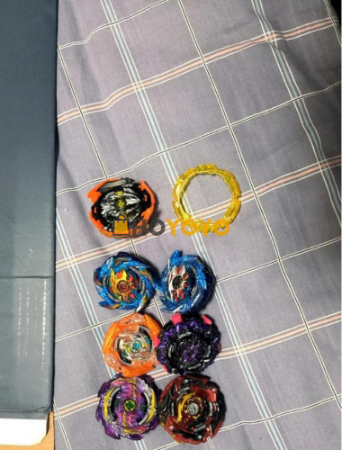hoyoyo分享 