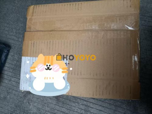 hoyoyo购物日志