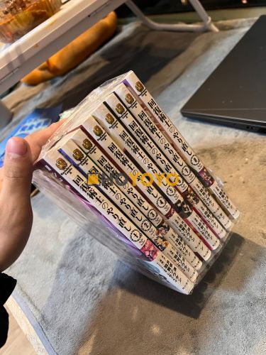 在HOYOYO购物的奇妙体验