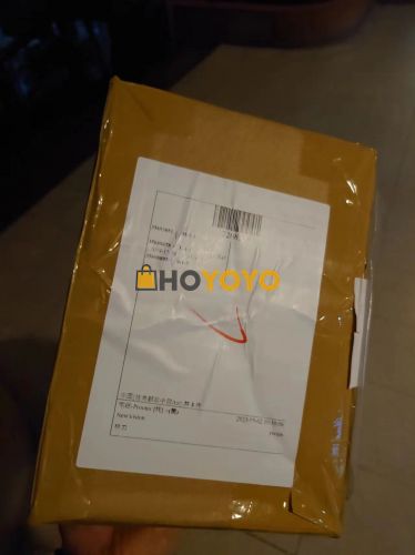 收到货了，包装比较扎实