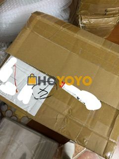切煤开箱视频篇章