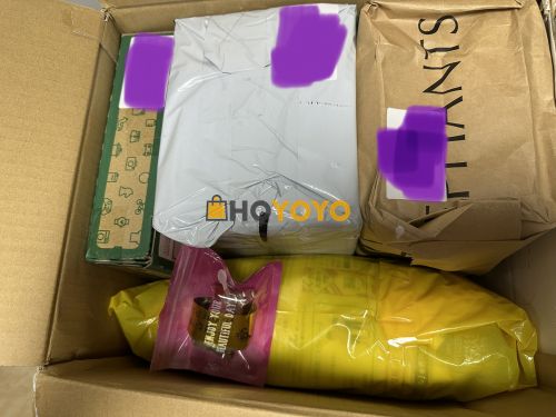 煤炉KPOP周边