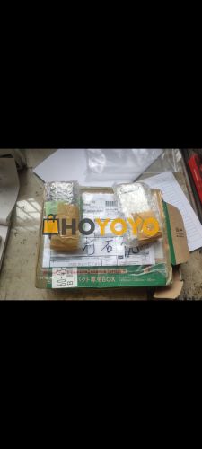 第一次HOYOYO代购开箱 