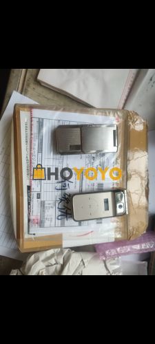 我在HOYOYO第二件快递 