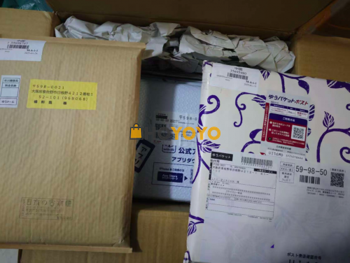 開箱分享體驗分享
