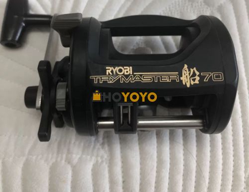 HOYOYO 鱼轮