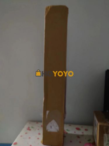 这个包装很大，而且价值这么低，不知道为何仍要打税收了