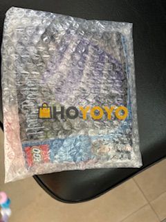 第一次使用 很惊喜 