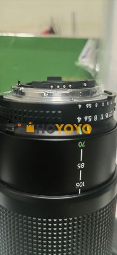 镜头物品包裹，4个包裹打包