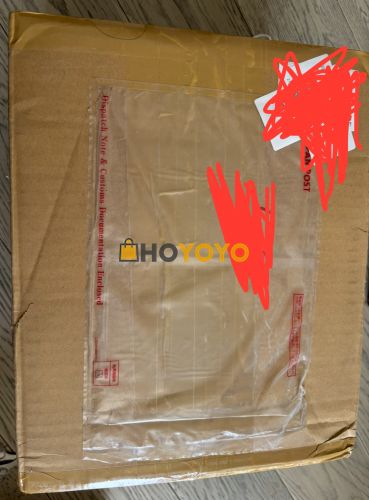 收到了，海运也很快