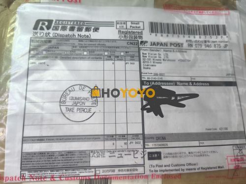 小卡片收到了，完美。物流很快