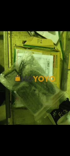 HOYOYO第三个海淘包裹 