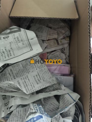 收到包裹了，包裹很好，东西没有损坏，顺利过关