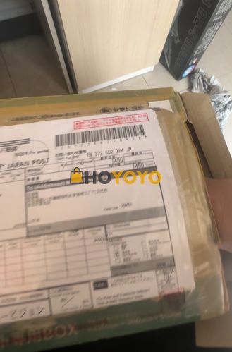 第一次在hoyoyo平台上买东西，真是捡到宝了 
