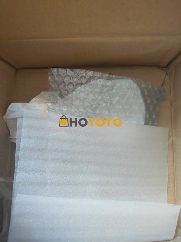 清关很快，包装很线实，物品无损