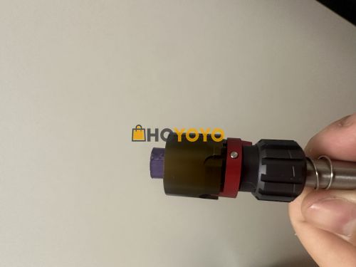 很nice 的一次代购体验，hoyoyo值得信赖。 