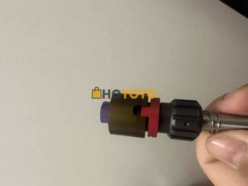 很nice 的一次代购体验，hoyoyo值得信赖。