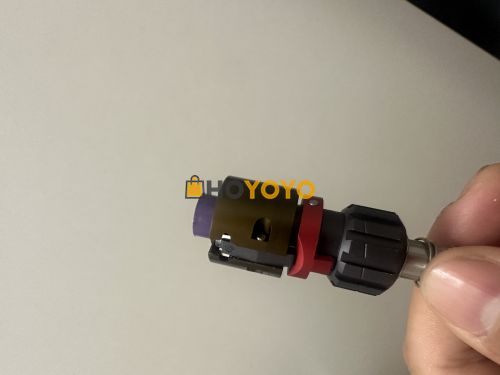 很nice 的一次代购体验，hoyoyo值得信赖。 