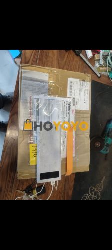 第四件在HOYOYO快递