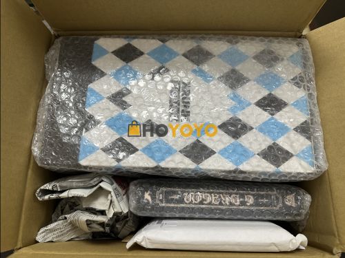 煤炉KPOP周边