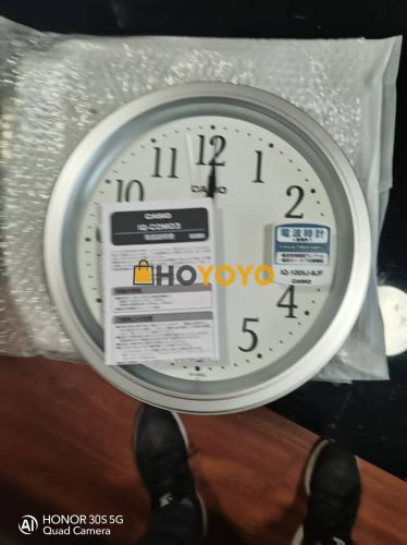 享受日式购物乐趣 开启CASIO秒时人生 