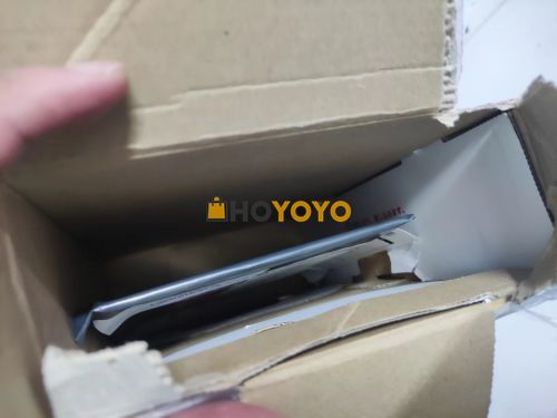 终于收到了，感谢HOYOYO