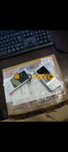 HOYOYO第八个快递