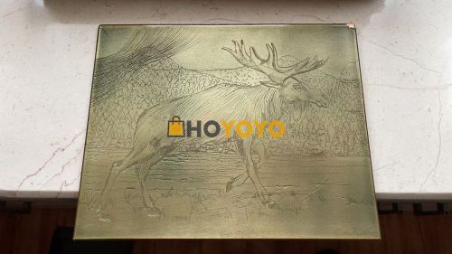 銅版和書都收到了，開心 
