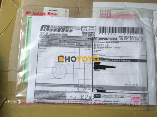收到货物了，物流快，包装好，赞