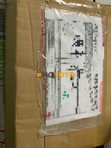 可以的，东西完好无损到货
