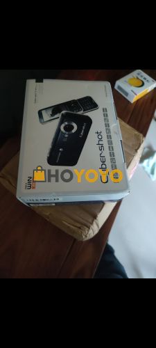 在HOYOYO第9个快递