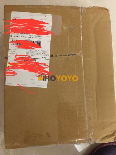 很满意的一次购物