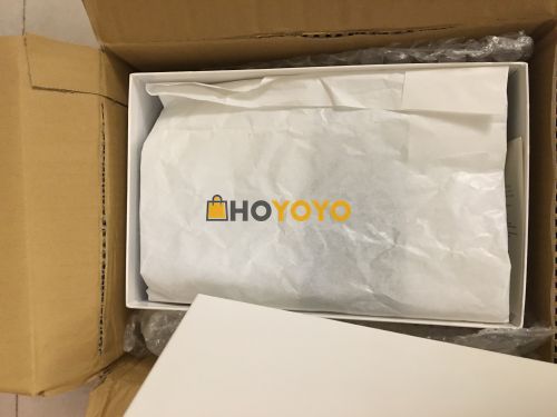 很满意的一次购物 