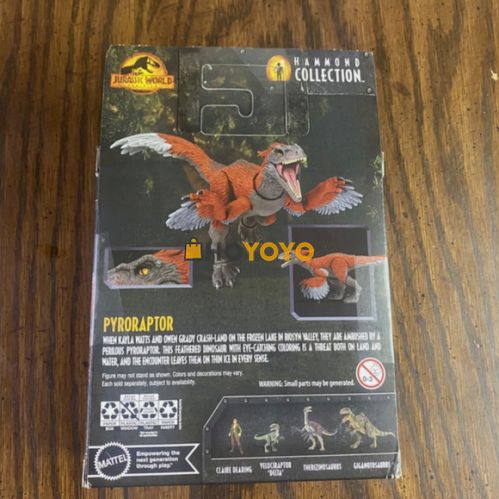 hoyoyo开箱分享 