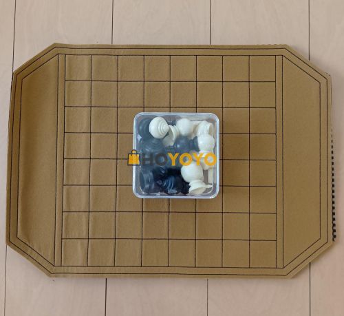 又一次海淘到手，泰国象棋
