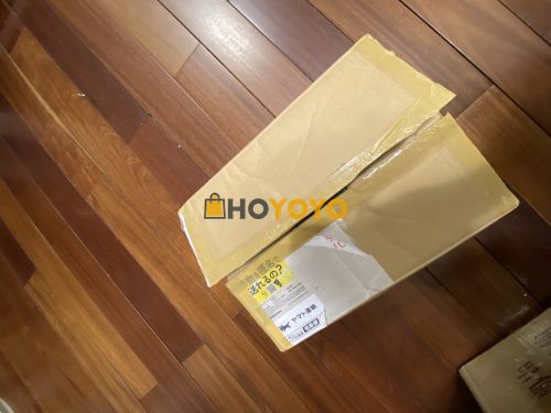 空运包裹收到了！！！！！