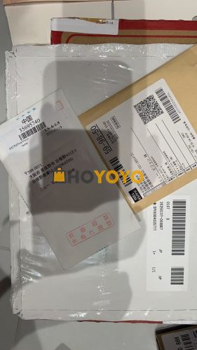 第一次的购物体验