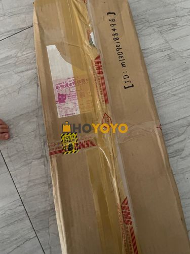 很好，很实惠，就是容易被税 